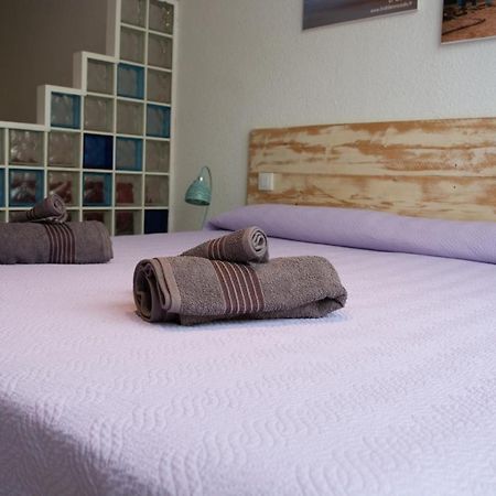 Paraiso Loft Main-Street Corralejo Wi-Fi Коральео Экстерьер фото