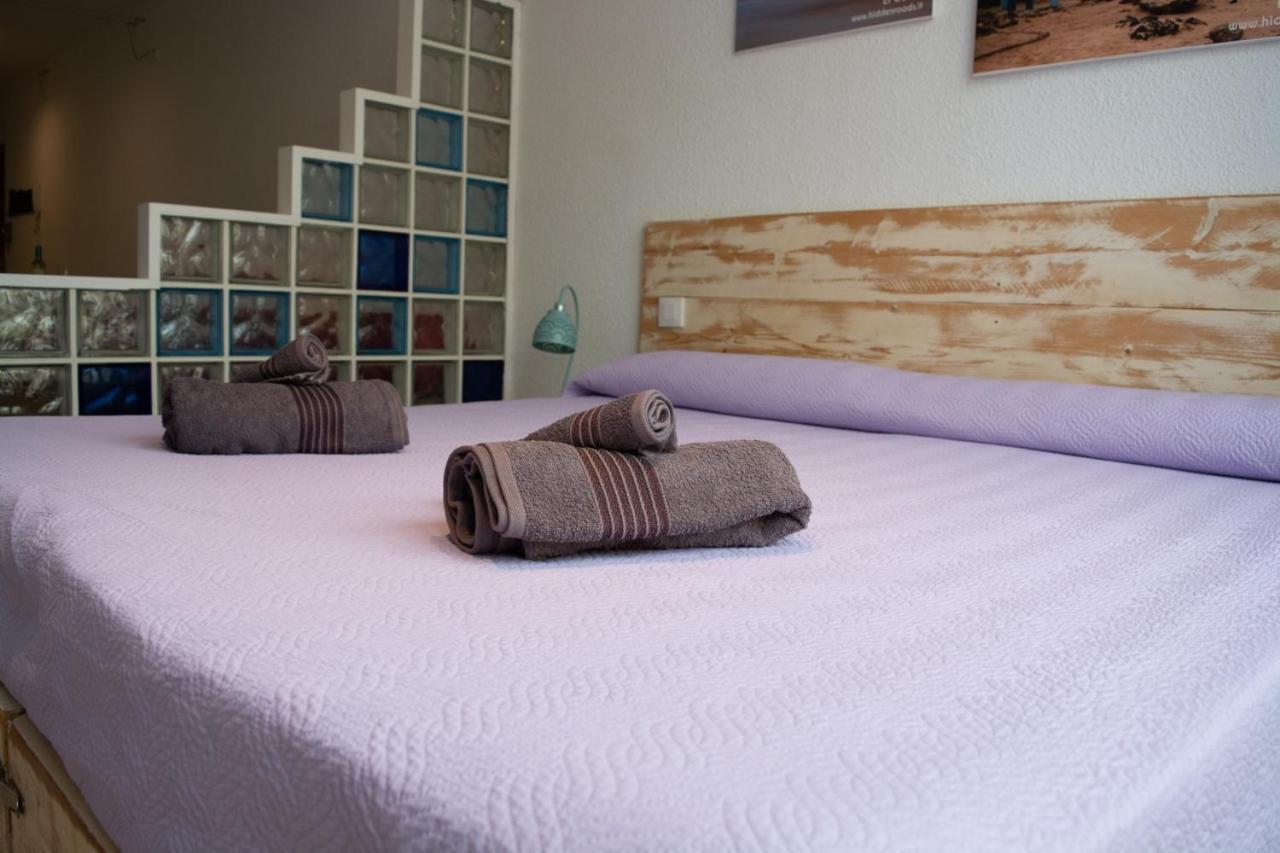 Paraiso Loft Main-Street Corralejo Wi-Fi Коральео Экстерьер фото